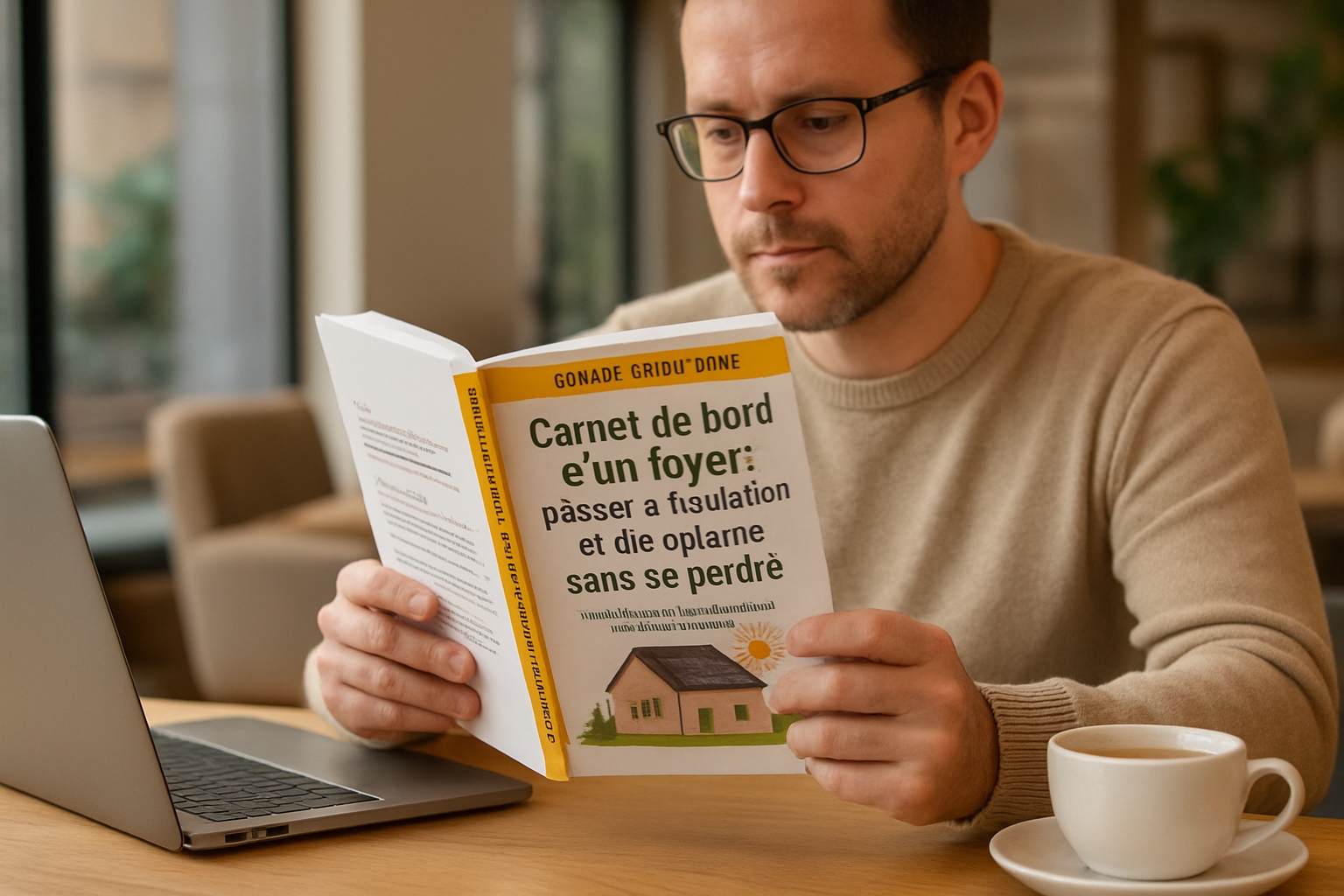 Carnet de bord d’un foyer : passer à l’isolation et au solaire sans se perdre post thumbnail image