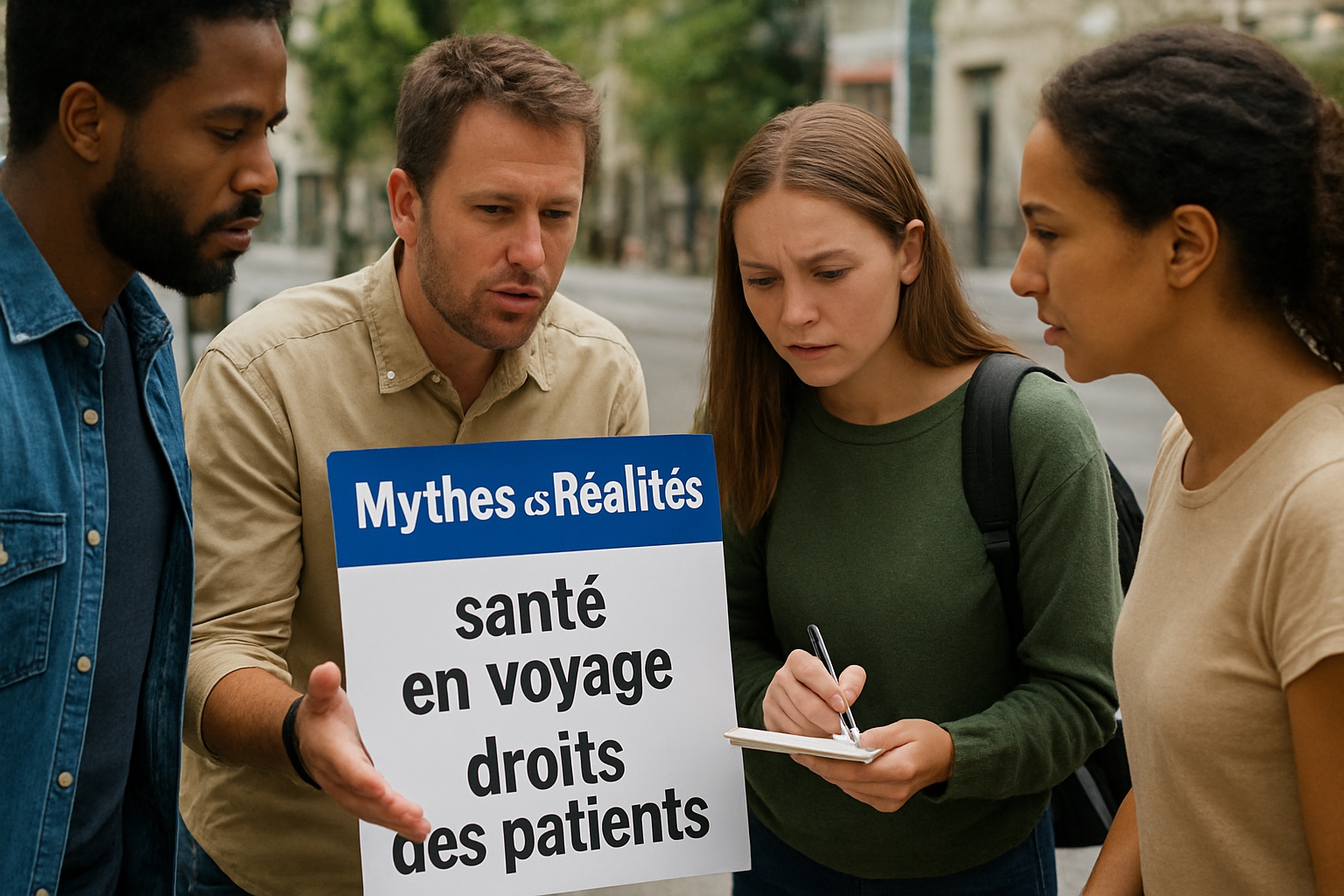 Démêler les idées reçues : voyager sereinement, protéger sa santé et faire valoir ses droits post thumbnail image