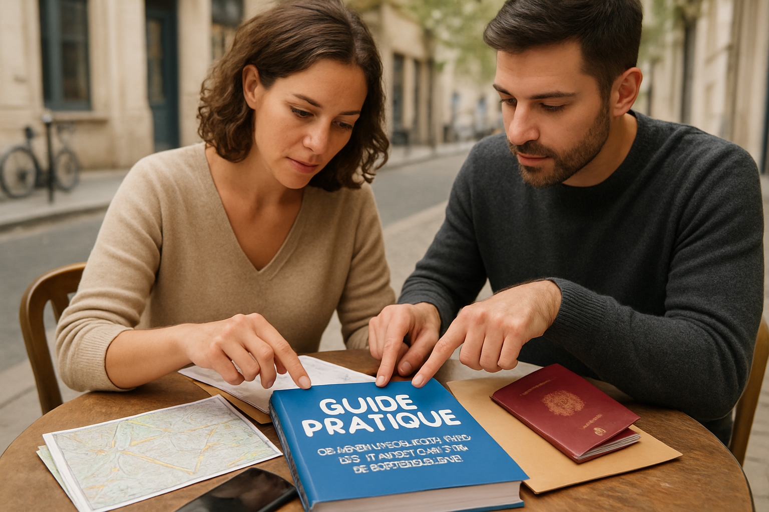 Guide pratique : organiser ses démarches et sa protection lors de déplacements post thumbnail image