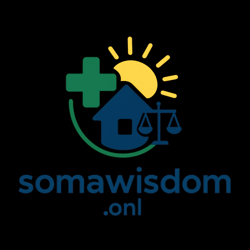 Somawisdom